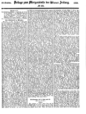 Wiener Zeitung 18501012 Seite: 13