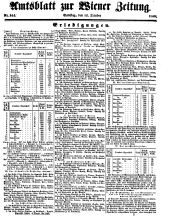 Wiener Zeitung 18501012 Seite: 21