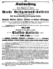 Wiener Zeitung 18501013 Seite: 11