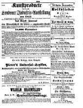 Wiener Zeitung 18501013 Seite: 13