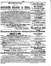 Wiener Zeitung 18501013 Seite: 15