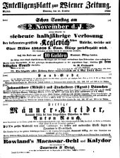 Wiener Zeitung 18501013 Seite: 25