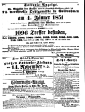 Wiener Zeitung 18501013 Seite: 27