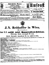 Wiener Zeitung 18501013 Seite: 29