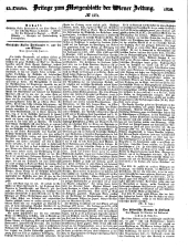 Wiener Zeitung 18501015 Seite: 13