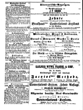 Wiener Zeitung 18501015 Seite: 36