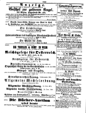 Wiener Zeitung 18501016 Seite: 10