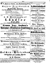 Wiener Zeitung 18501016 Seite: 11