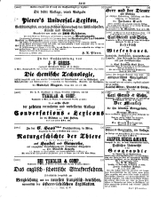 Wiener Zeitung 18501016 Seite: 12