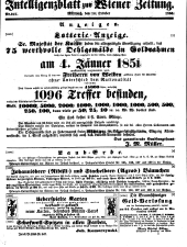 Wiener Zeitung 18501016 Seite: 27