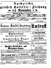 Wiener Zeitung 18501016 Seite: 29