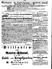 Wiener Zeitung 18501017 Seite: 11