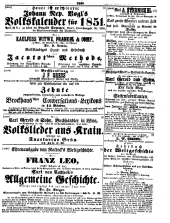 Wiener Zeitung 18501017 Seite: 15