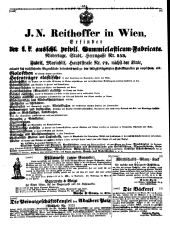 Wiener Zeitung 18501017 Seite: 34