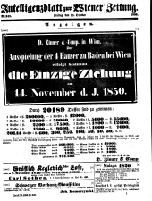 Wiener Zeitung 18501018 Seite: 27