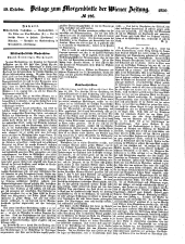 Wiener Zeitung 18501019 Seite: 15