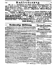 Wiener Zeitung 18501020 Seite: 14