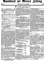 Wiener Zeitung 18501020 Seite: 17