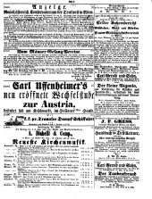 Wiener Zeitung 18501024 Seite: 11