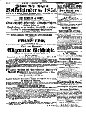 Wiener Zeitung 18501024 Seite: 14