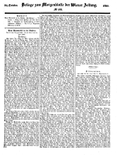 Wiener Zeitung 18501024 Seite: 15