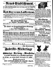 Wiener Zeitung 18501024 Seite: 36