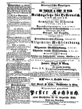 Wiener Zeitung 18501024 Seite: 40