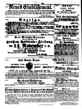 Wiener Zeitung 18501026 Seite: 32