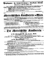 Wiener Zeitung 18501027 Seite: 10