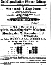Wiener Zeitung 18501027 Seite: 27