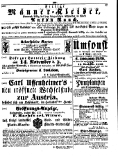 Wiener Zeitung 18501027 Seite: 29