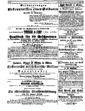 Wiener Zeitung 18501029 Seite: 16