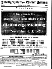 Wiener Zeitung 18501029 Seite: 31