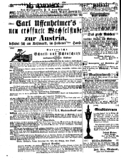 Wiener Zeitung 18501029 Seite: 32