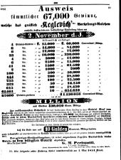 Wiener Zeitung 18501029 Seite: 33