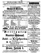 Wiener Zeitung 18501030 Seite: 8