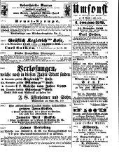 Wiener Zeitung 18501030 Seite: 25