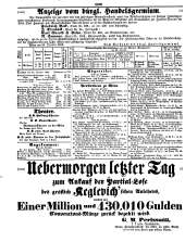 Wiener Zeitung 18501031 Seite: 8