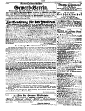 Wiener Zeitung 18501031 Seite: 10