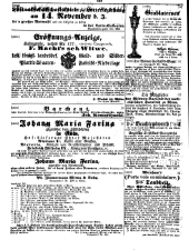 Wiener Zeitung 18501031 Seite: 28