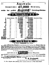 Wiener Zeitung 18501031 Seite: 29