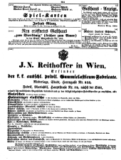 Wiener Zeitung 18501031 Seite: 30