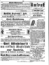 Wiener Zeitung 18501031 Seite: 31