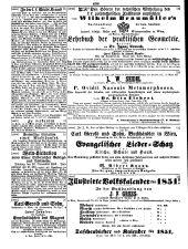 Wiener Zeitung 18501031 Seite: 36