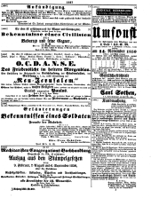 Wiener Zeitung 18501102 Seite: 9