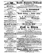 Wiener Zeitung 18501102 Seite: 10