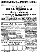 Wiener Zeitung 18501102 Seite: 25