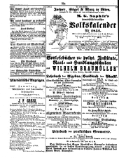 Wiener Zeitung 18501102 Seite: 28