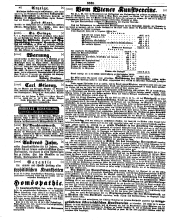 Wiener Zeitung 18501103 Seite: 10