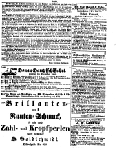 Wiener Zeitung 18501103 Seite: 11